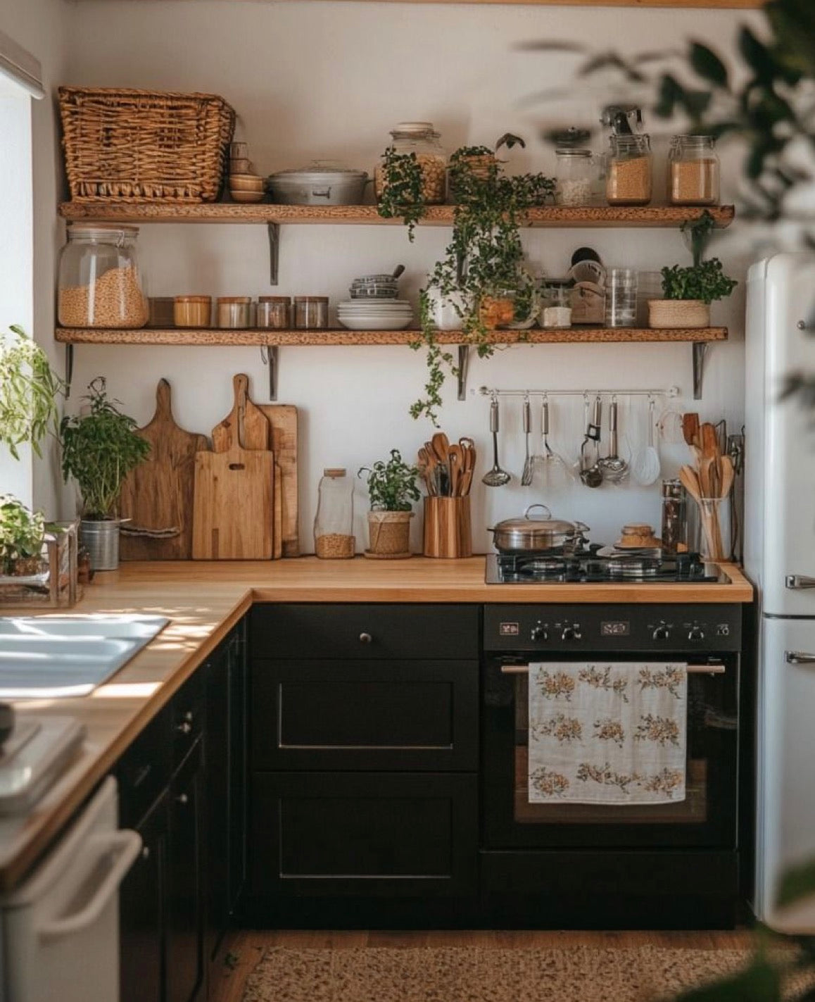 Home Essentials