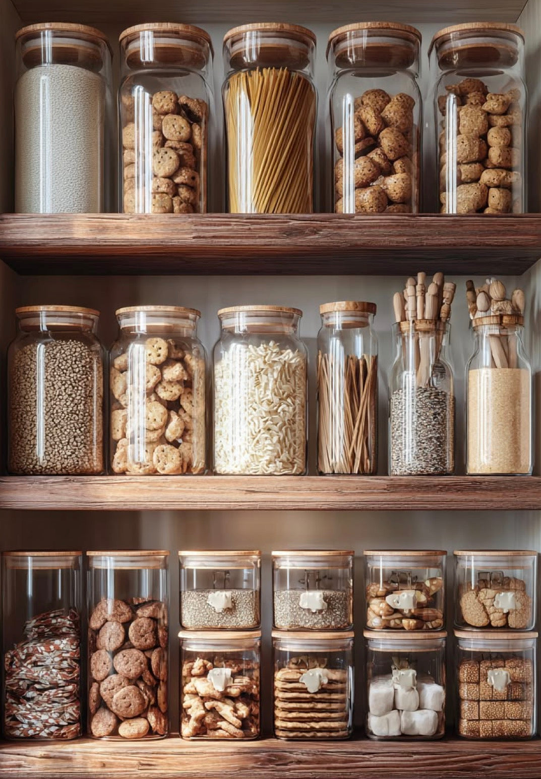 For the Pantry