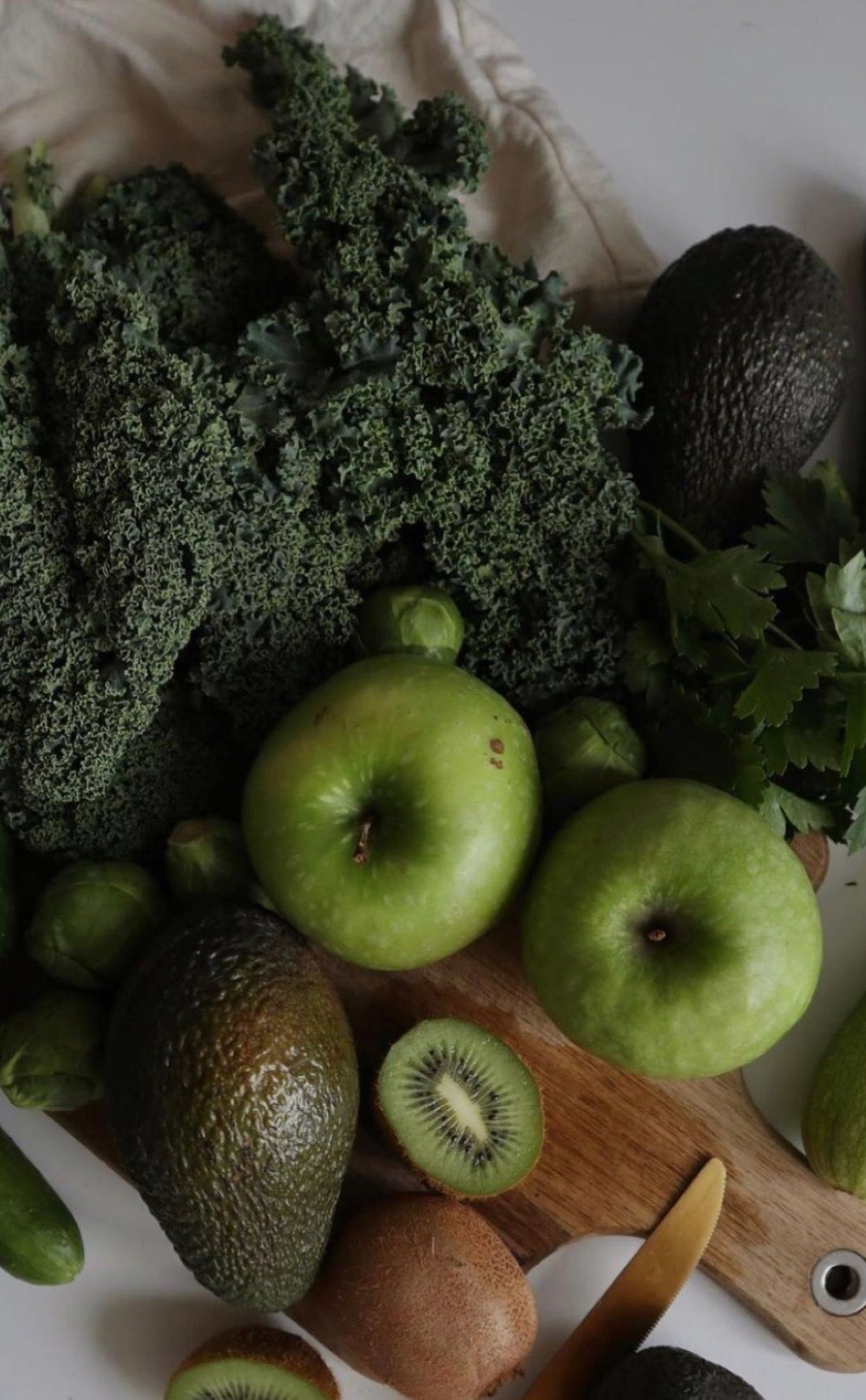 Immune & Digestion