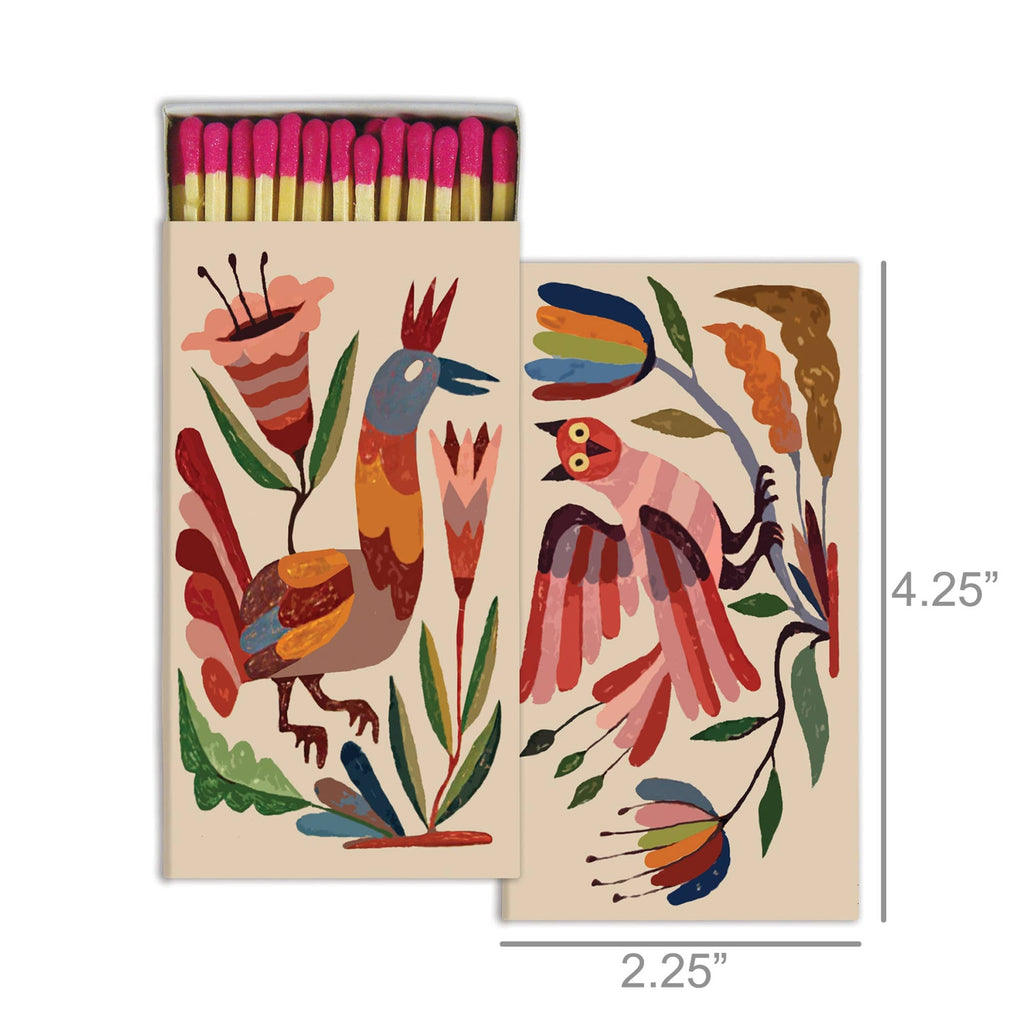 Matches