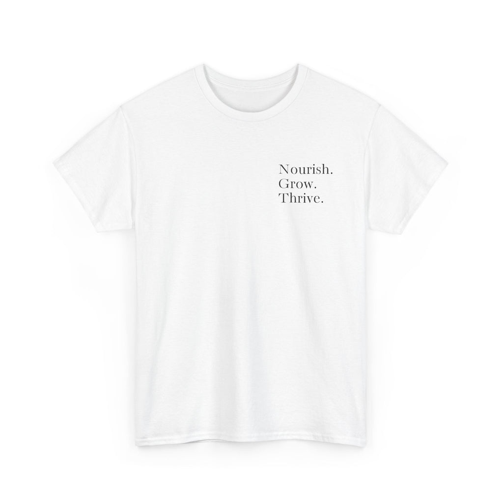Rooted in Health shirt