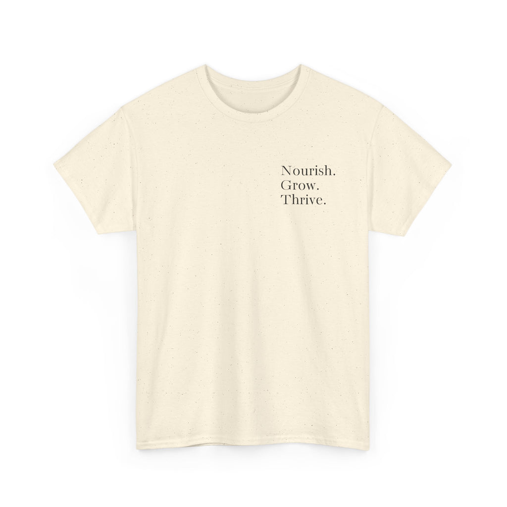 Rooted in Health shirt
