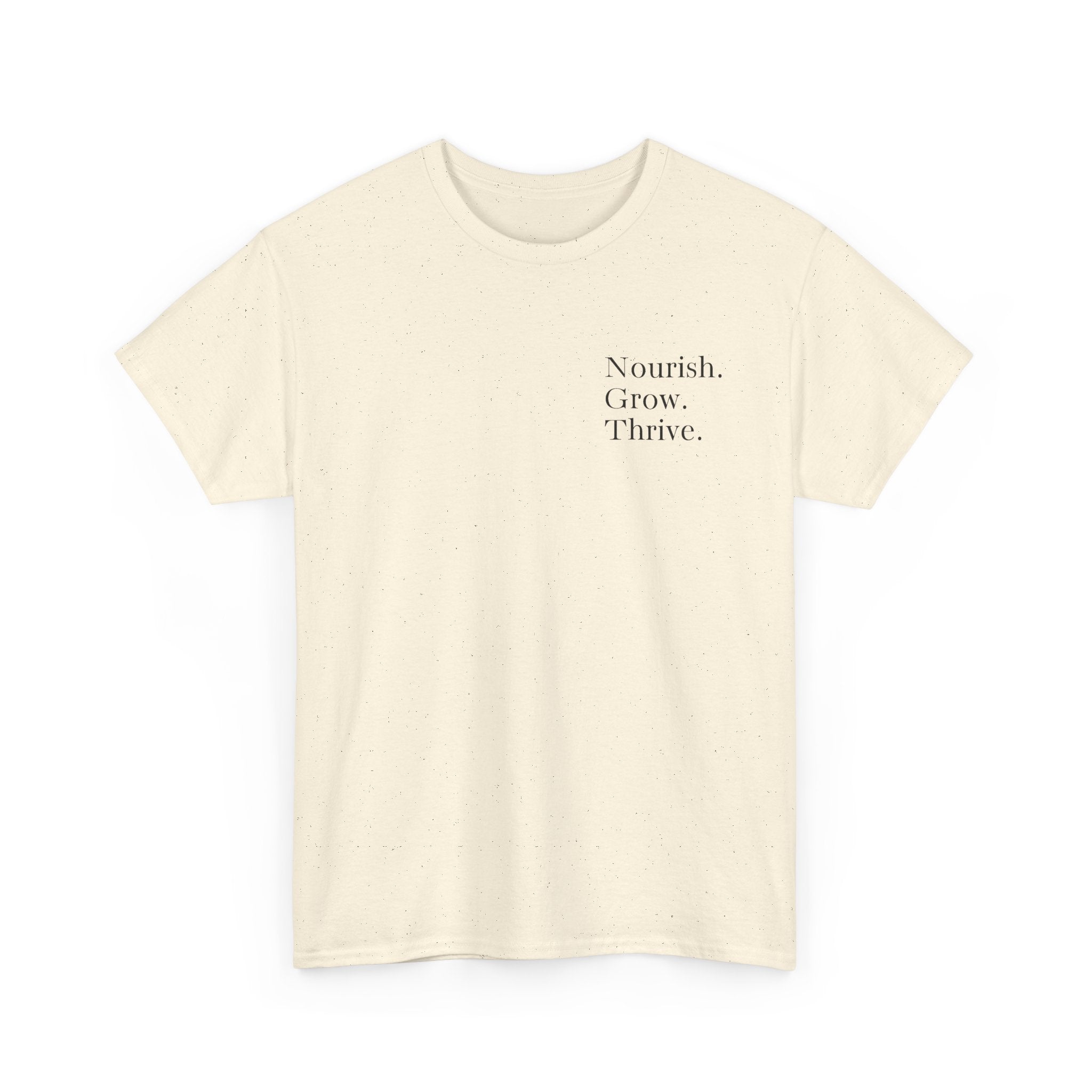 Rooted in Health shirt