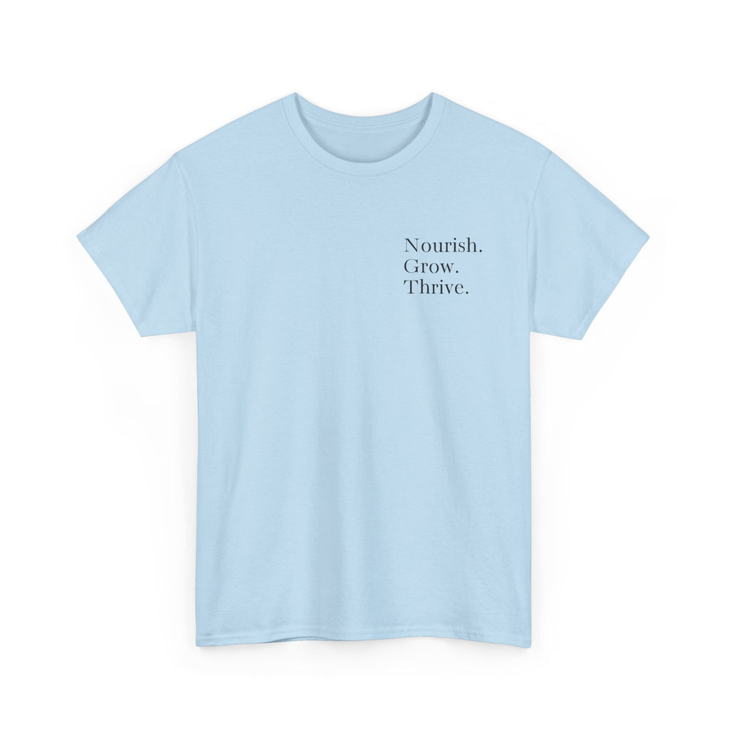 Rooted in Health shirt