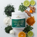 Daily Greens - Superfood Blend