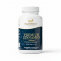 Organic Pure Ceylon Cinnamon