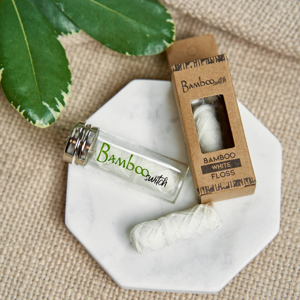 Bamboo Floss