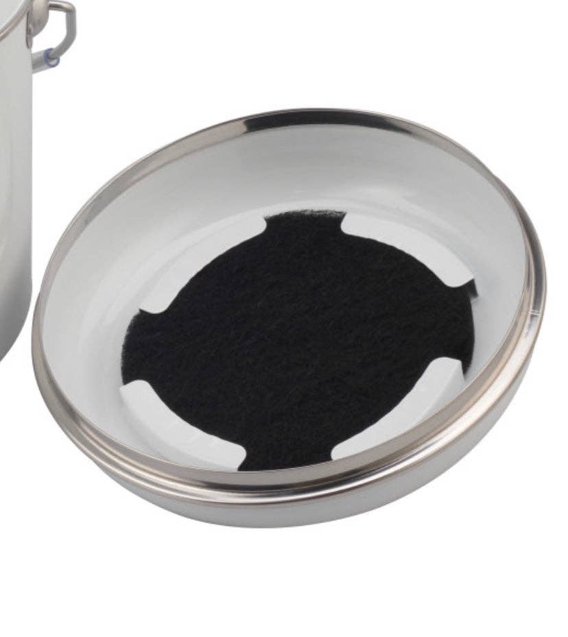 Replacement Compost Bin Filter (5")