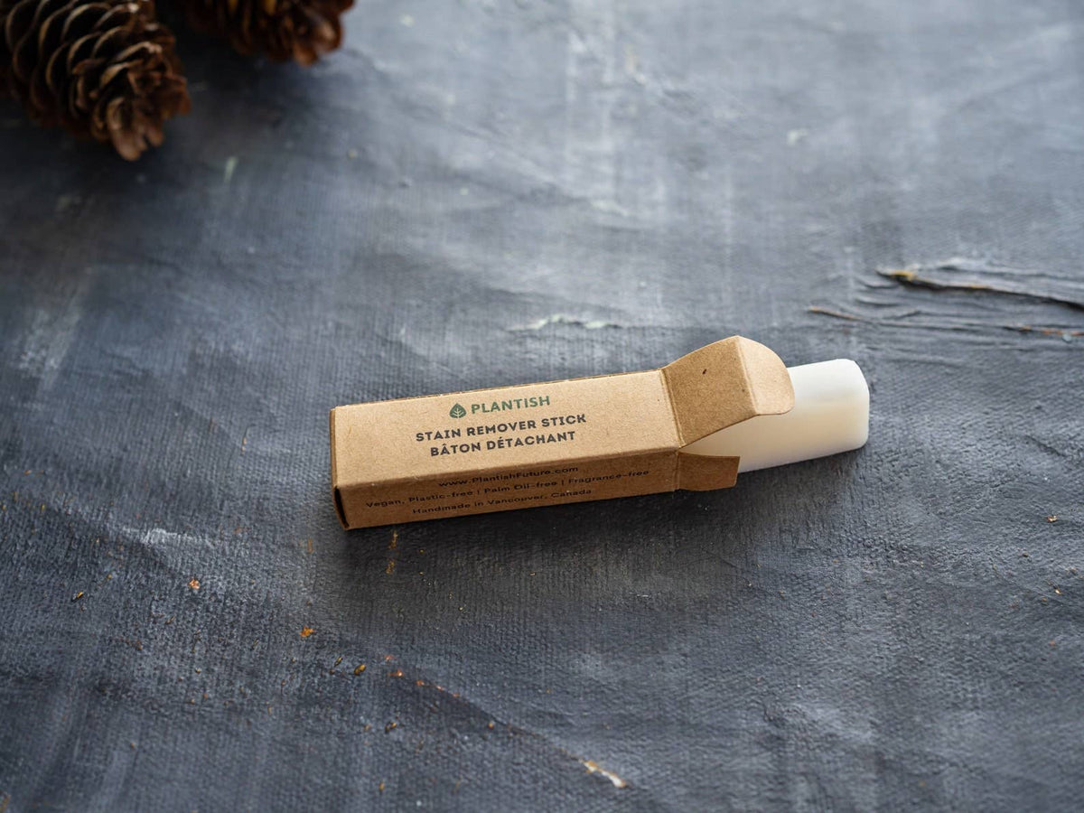 Stain Remover Soap Stick
