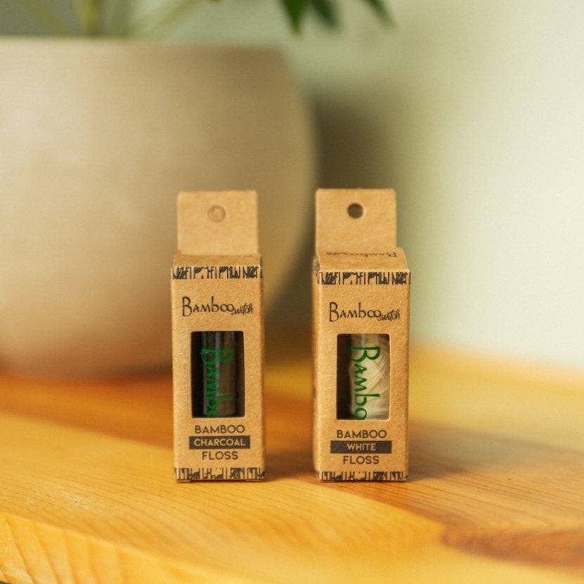 Bamboo Floss