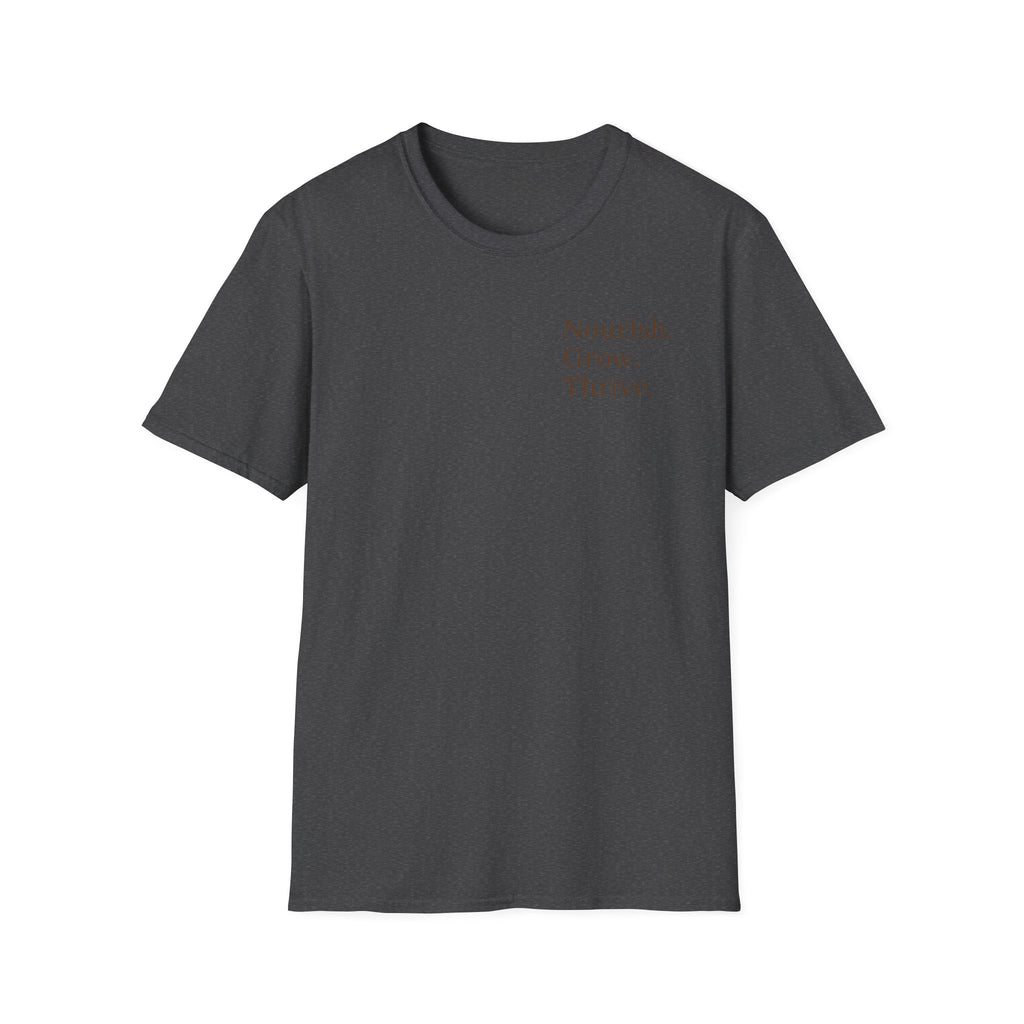 Support Your Local Market T-Shirt