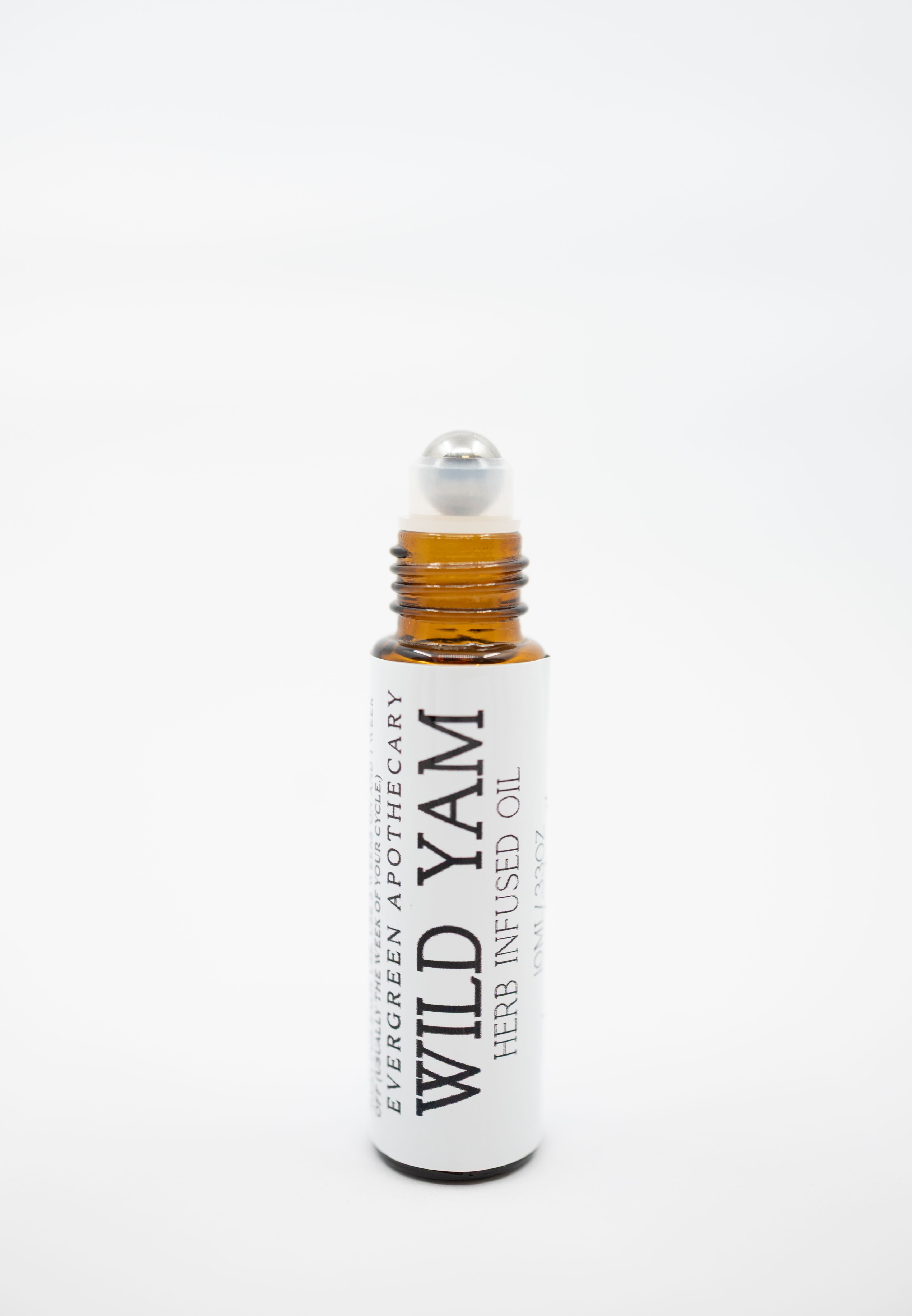 Wild Yam Roller