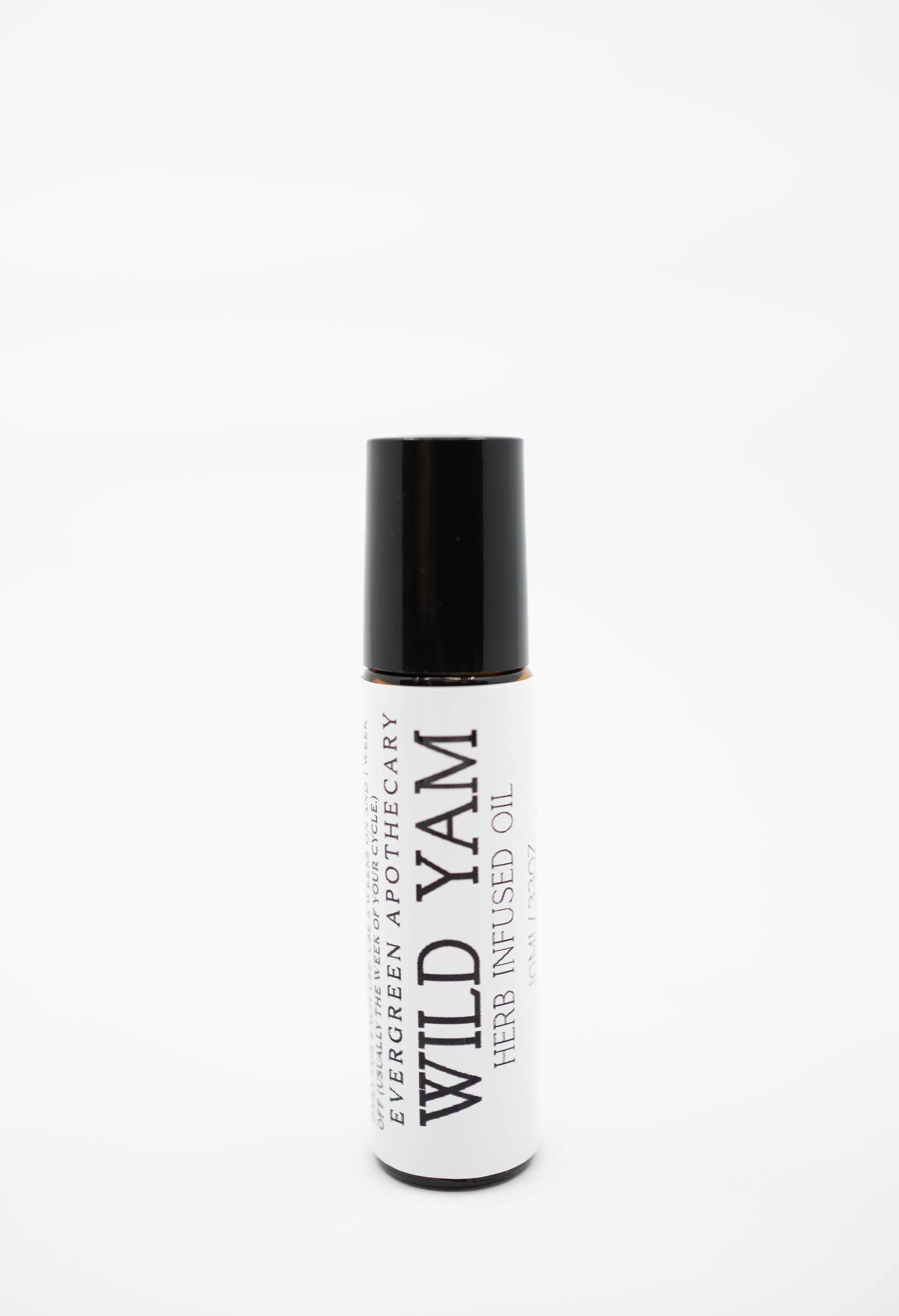 Wild Yam Roller