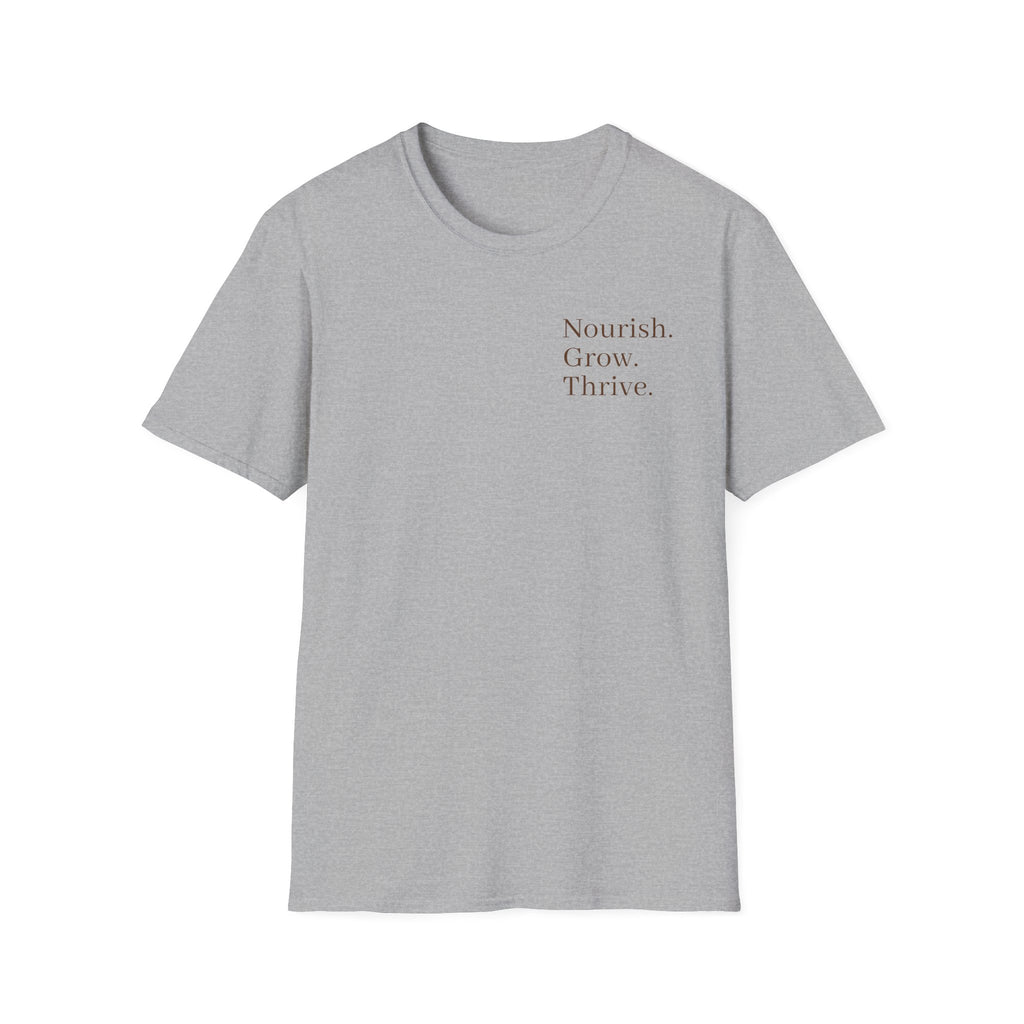 Support Your Local Market T-Shirt