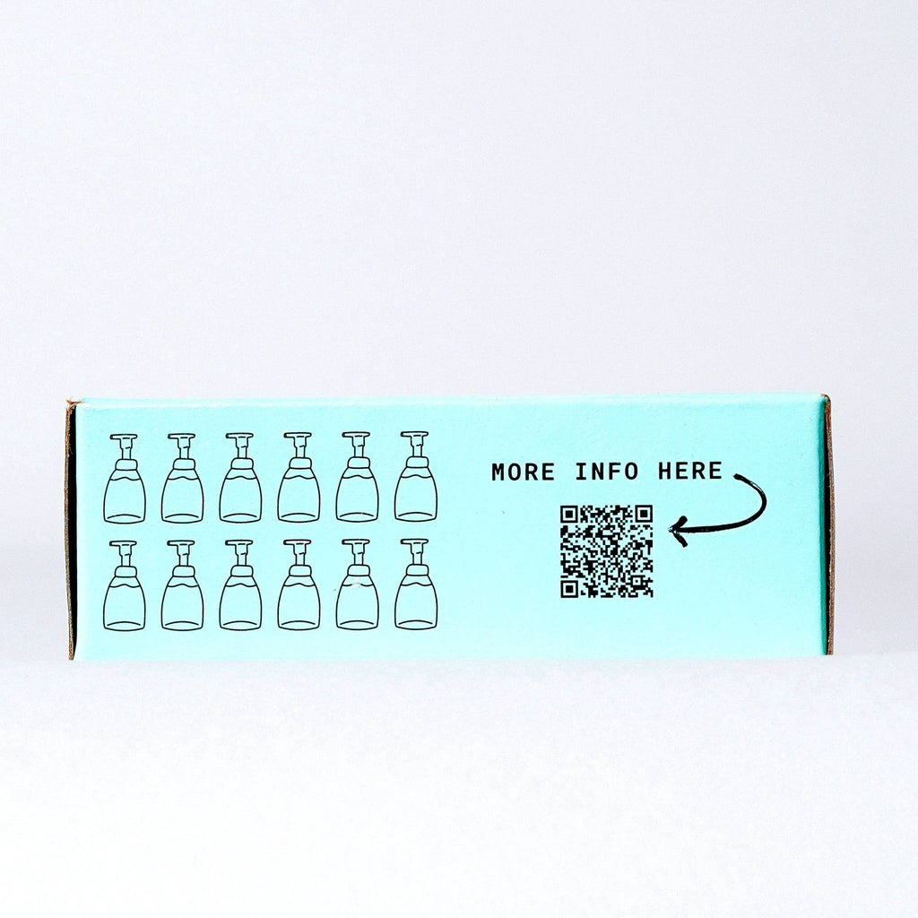 Canary Clean Products - Fir Needle + Sage Concentrated Hand Soap Refill Bars