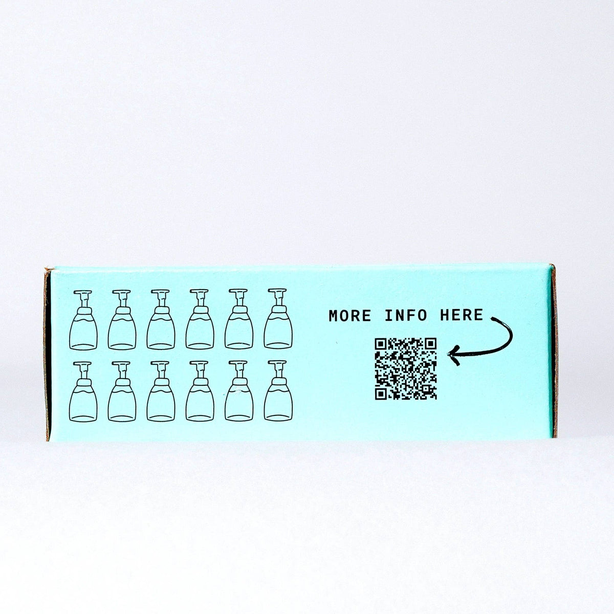 Canary Clean Products - Fir Needle + Sage Concentrated Hand Soap Refill Bars