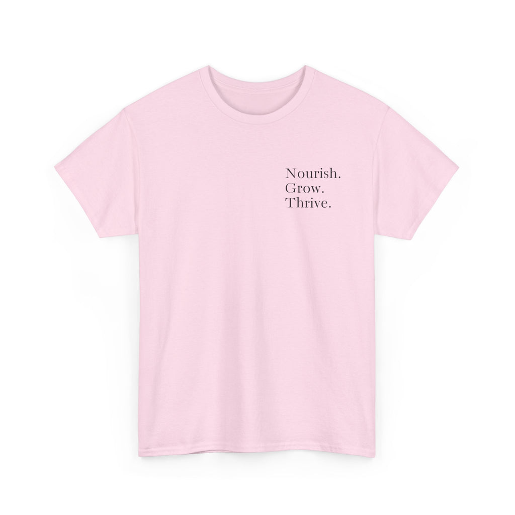 Rooted in Health shirt