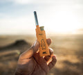 Refillable Outdoor Lighters