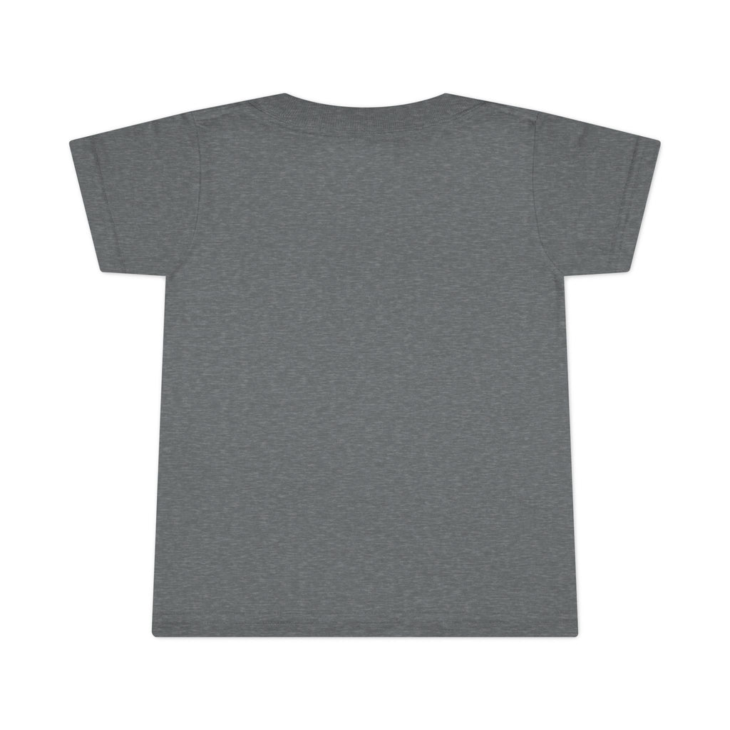 Eat your veggies Toddler T-shirt