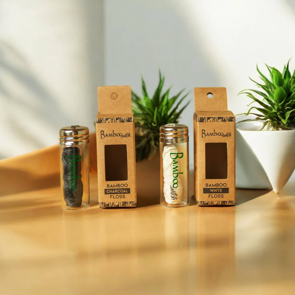 Bamboo Floss