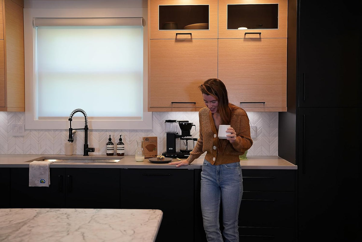 Unbleached Multi-Use Coffee Filters