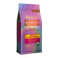 Chaga Ashwagandha Butterscotch Cream Mushroom Herbal Coffee