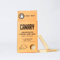 Canary Clean Products - Cedar Mint Concentrated Hand Soap Refill Bars
