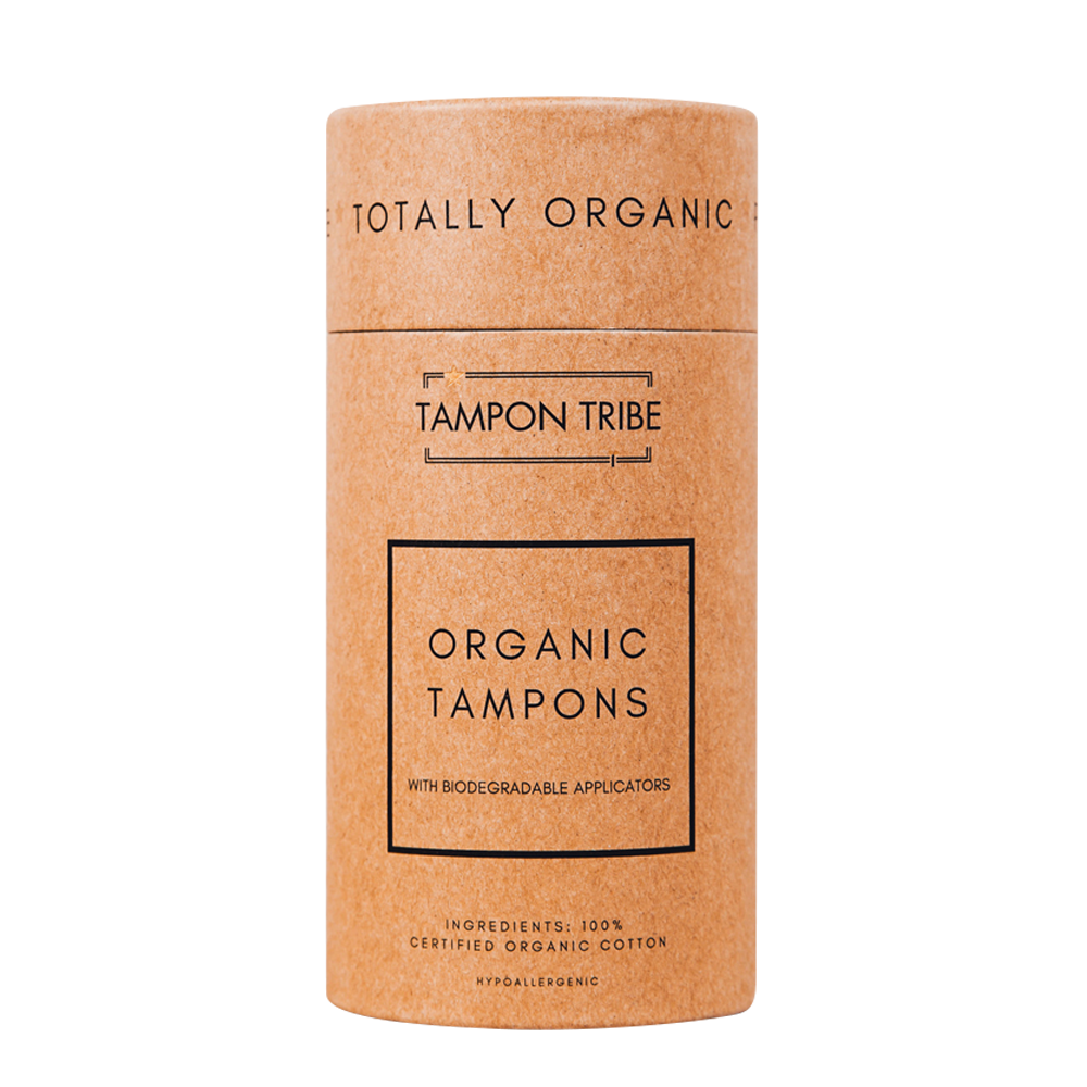 A Tube of Tampons – 14ct