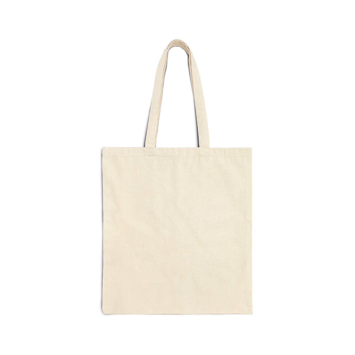 Let the good things grow tote bag