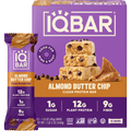 Almond Butter Chip (12 Bars)