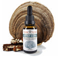 Artist Conk Extract (Ganoderma applanatum) - Spagyric Tincture