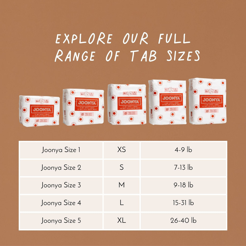 Diapers Bulk Carton