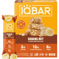 Banana Nut (12 Bars)