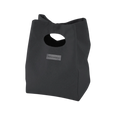 Recycled Canvas Lunch Bag – Washable & Reusable