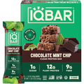 Chocolate Mint Chip (12 Bars)