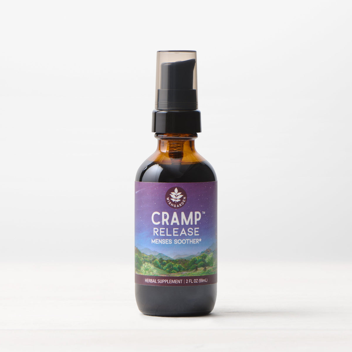 Cramp Release, Menses Soother