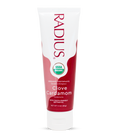 USDA Organic Clove Cardamom Toothpaste