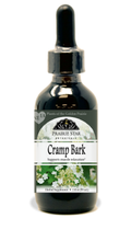 Cramp Bark