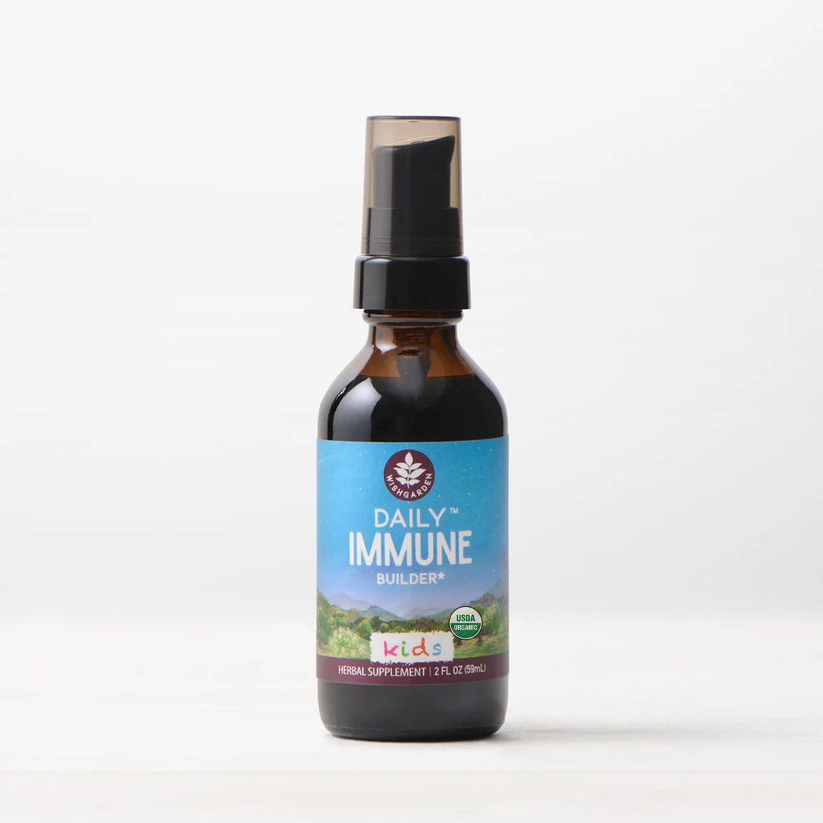 Daily Immune, Builder For Kids