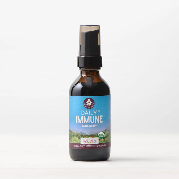 Daily Immune, Builder For Kids