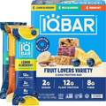 Fruit Lovers Variety (12 Bars)