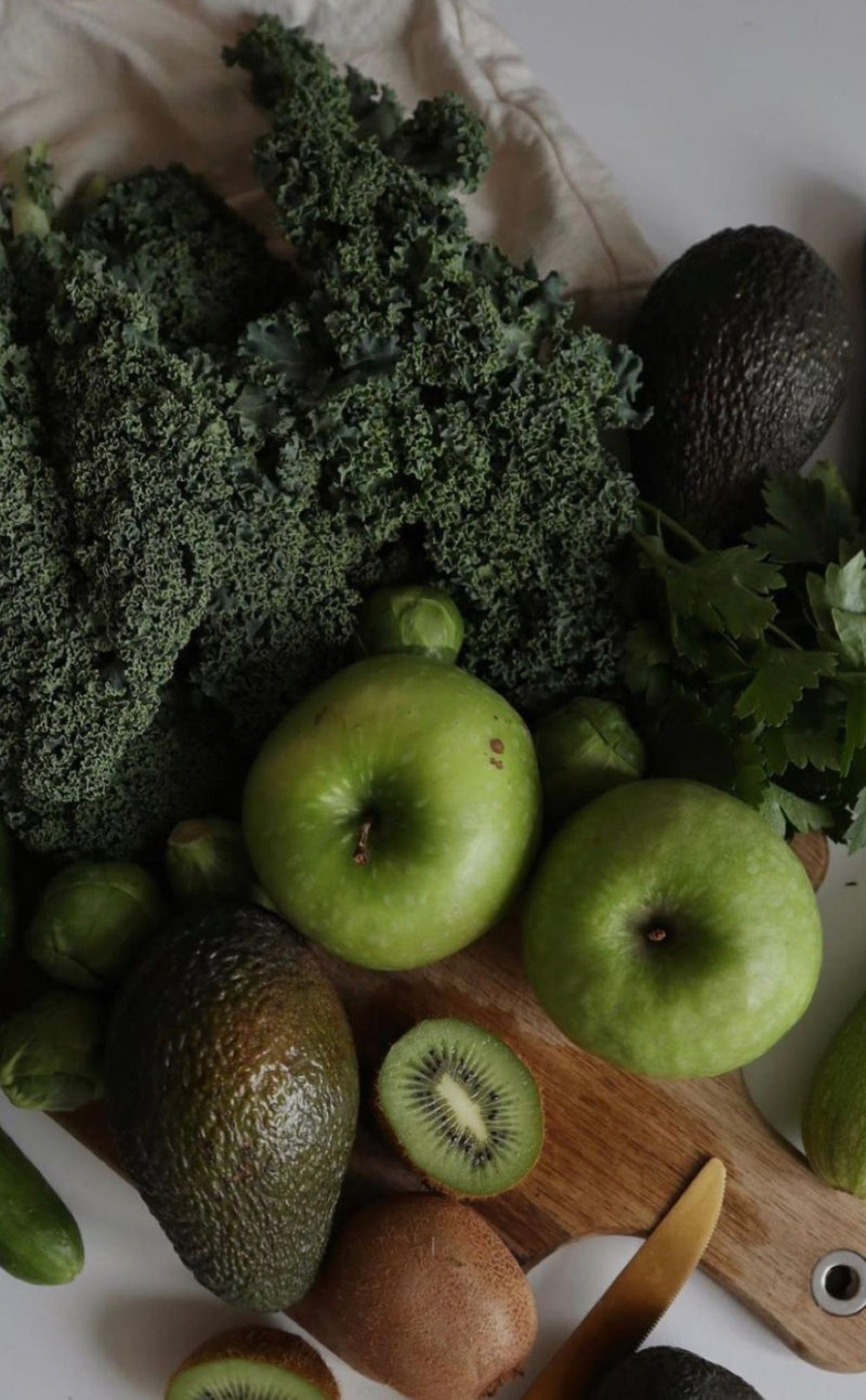 Immune & Digestion