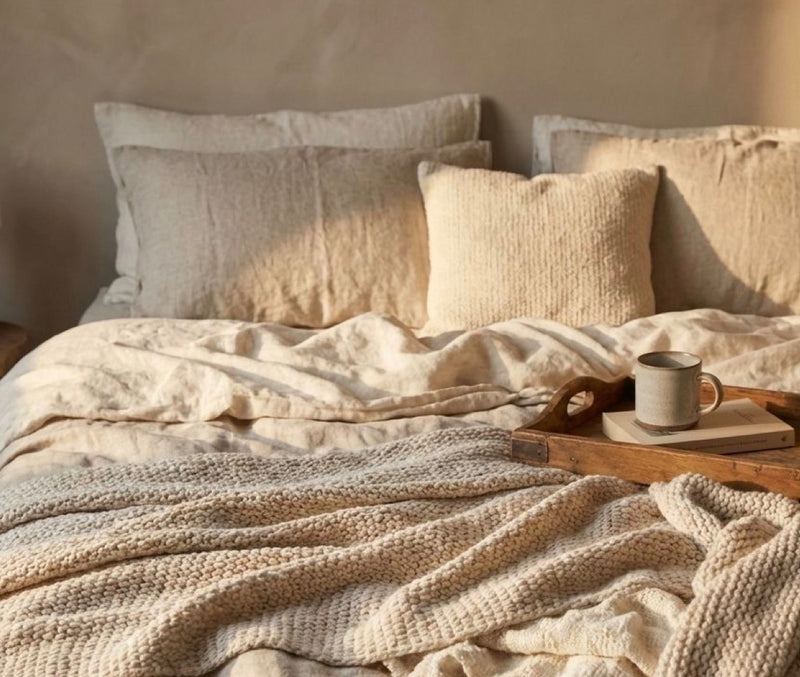 Sleep & Relaxation