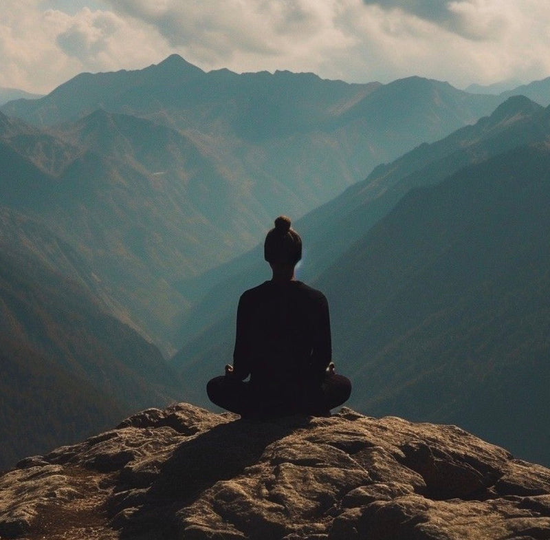 Stress & Balance