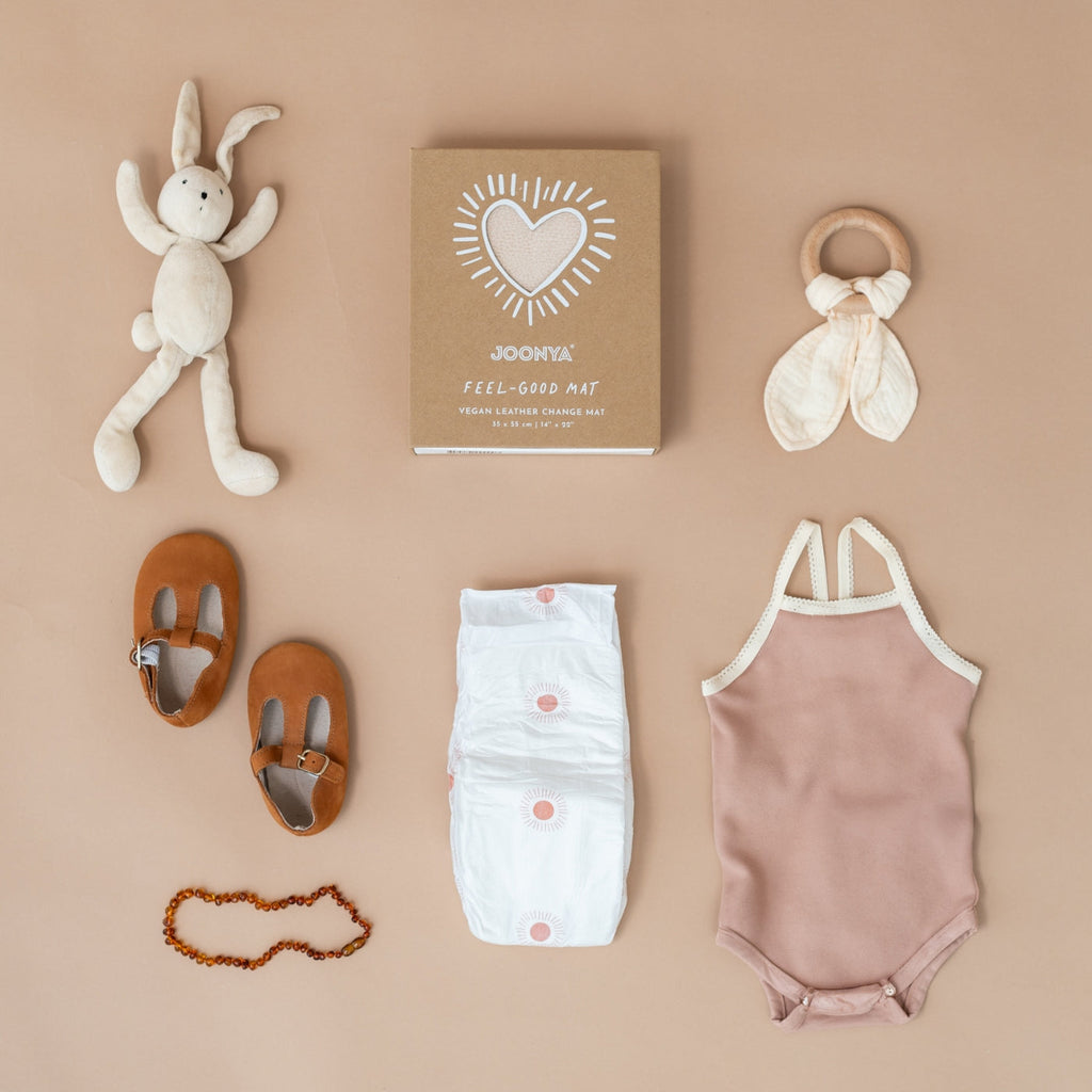 Single Diapers Bag