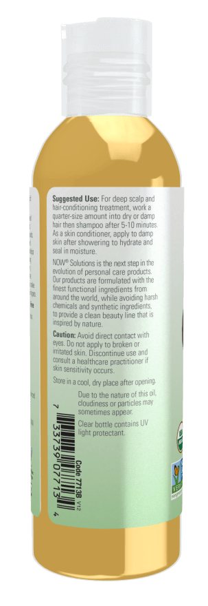 Jojoba Oil