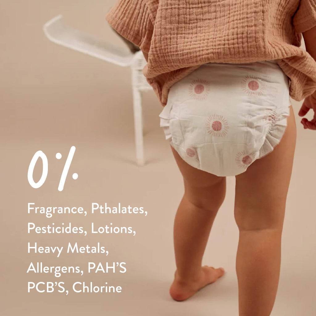 Diapers Bulk Carton