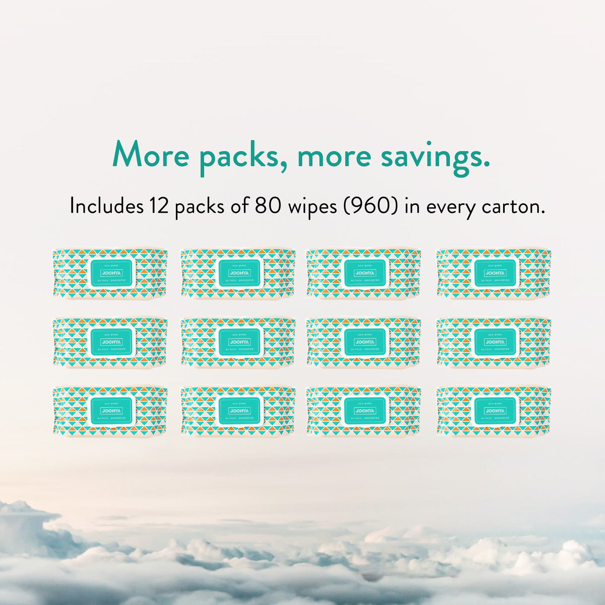 Wipes Bulk Carton