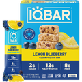 Lemon Blueberry (12 Bars)