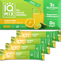 Lemon Lime (20 Sticks)